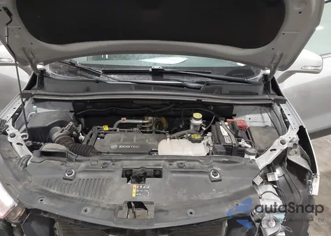 2019 Buick Encore Fwd Preferred z USA, uszkodzony, nr VIN KL4CJASB0KB797656